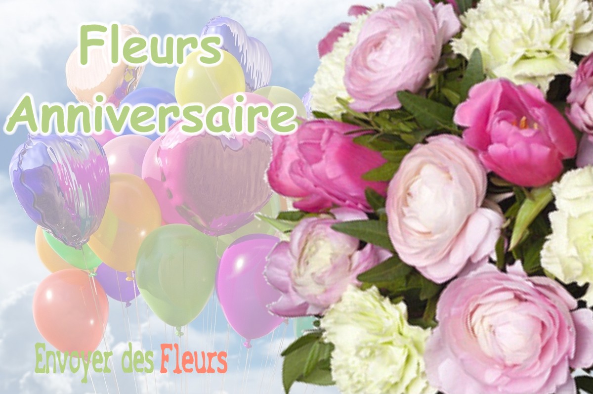 lIVRAISON FLEURS ANNIVERSAIRE à AUDIGNON