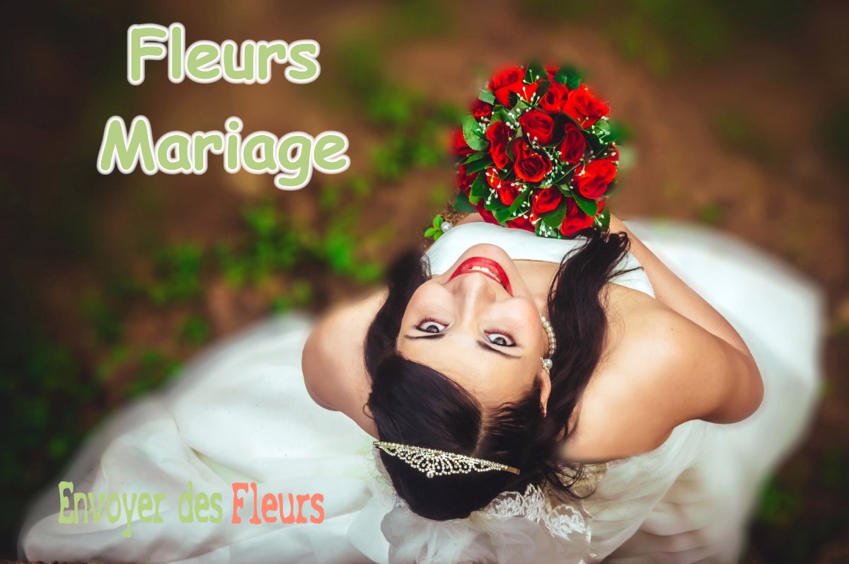 lIVRAISON FLEURS MARIAGE à AUDIGNON