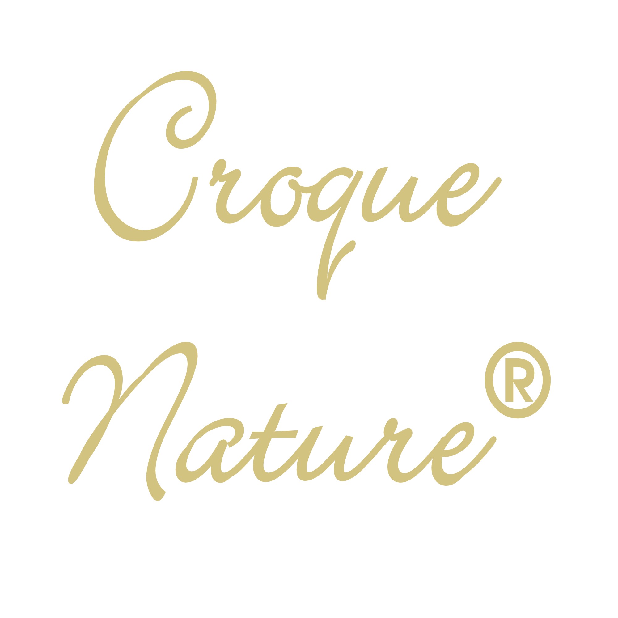 CROQUE NATURE® AUDIGNON